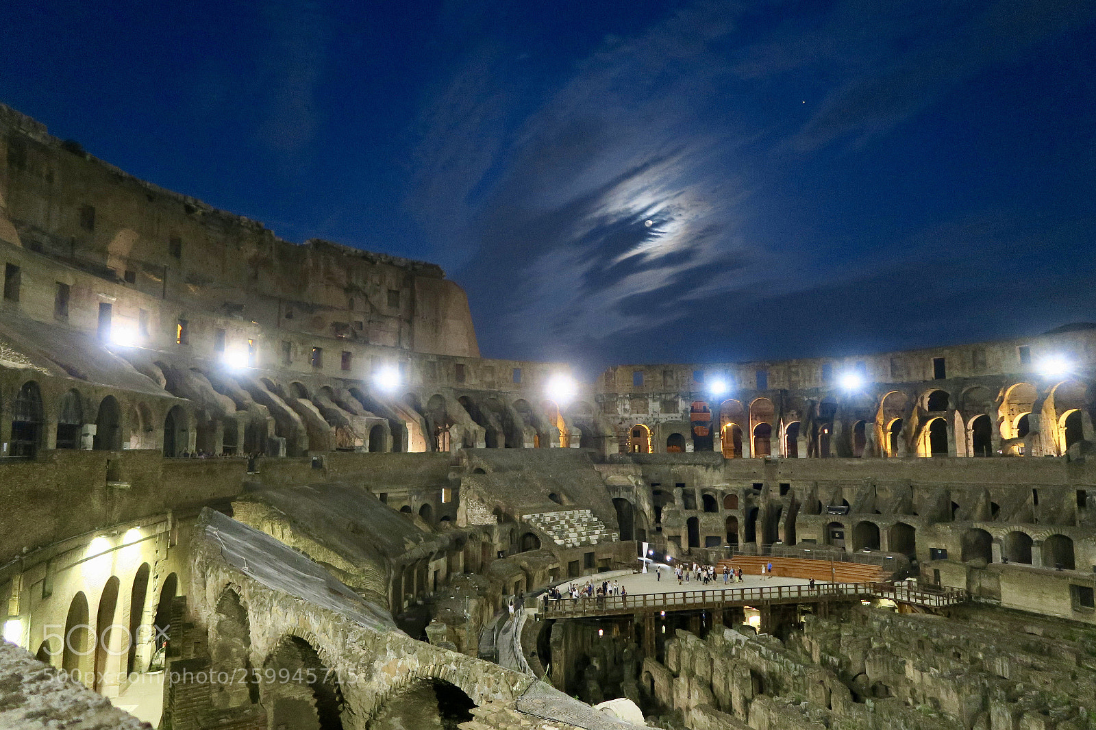 Canon PowerShot G7 X sample photo. Colosseum  photography