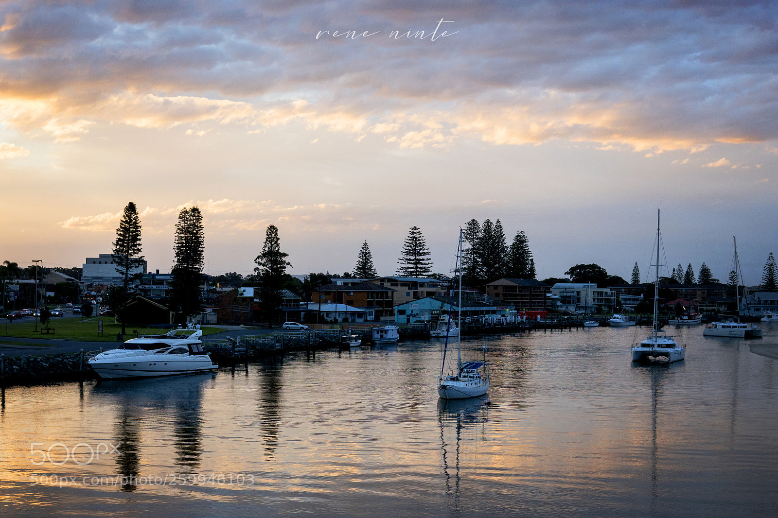 Sony a7 III sample photo. Sunset by the jetty photography