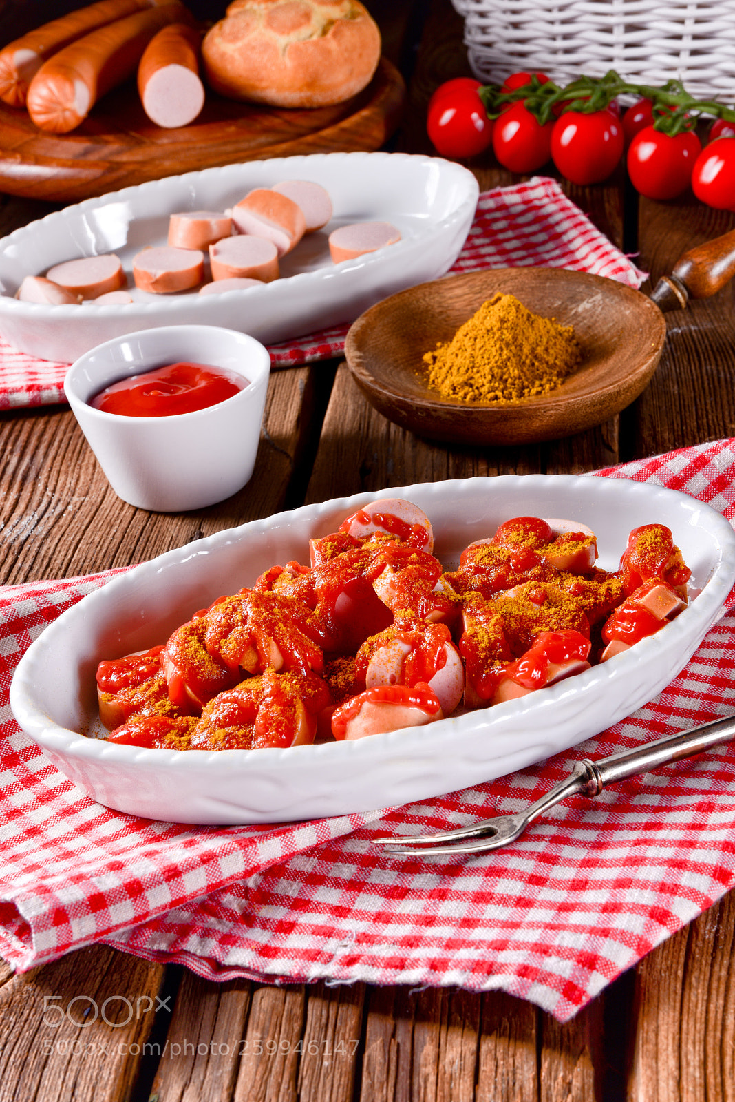 Nikon D810 sample photo. A fresh and tasty photography