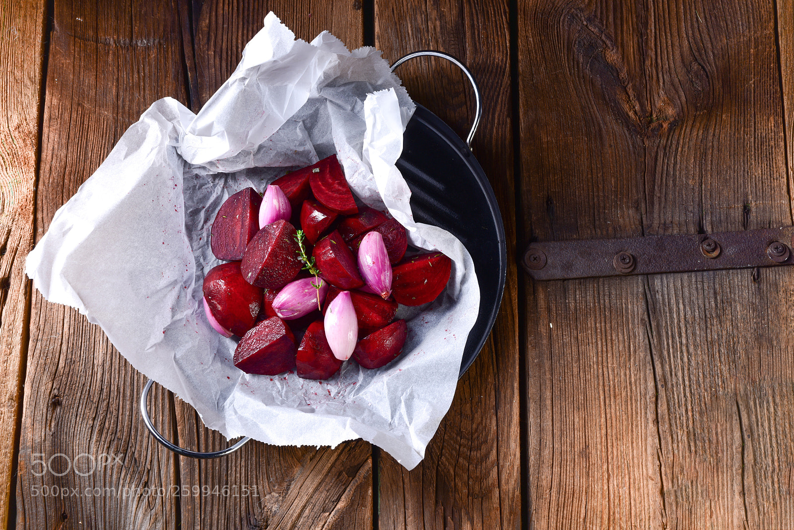 Nikon D810 sample photo. A fresh and tasty photography