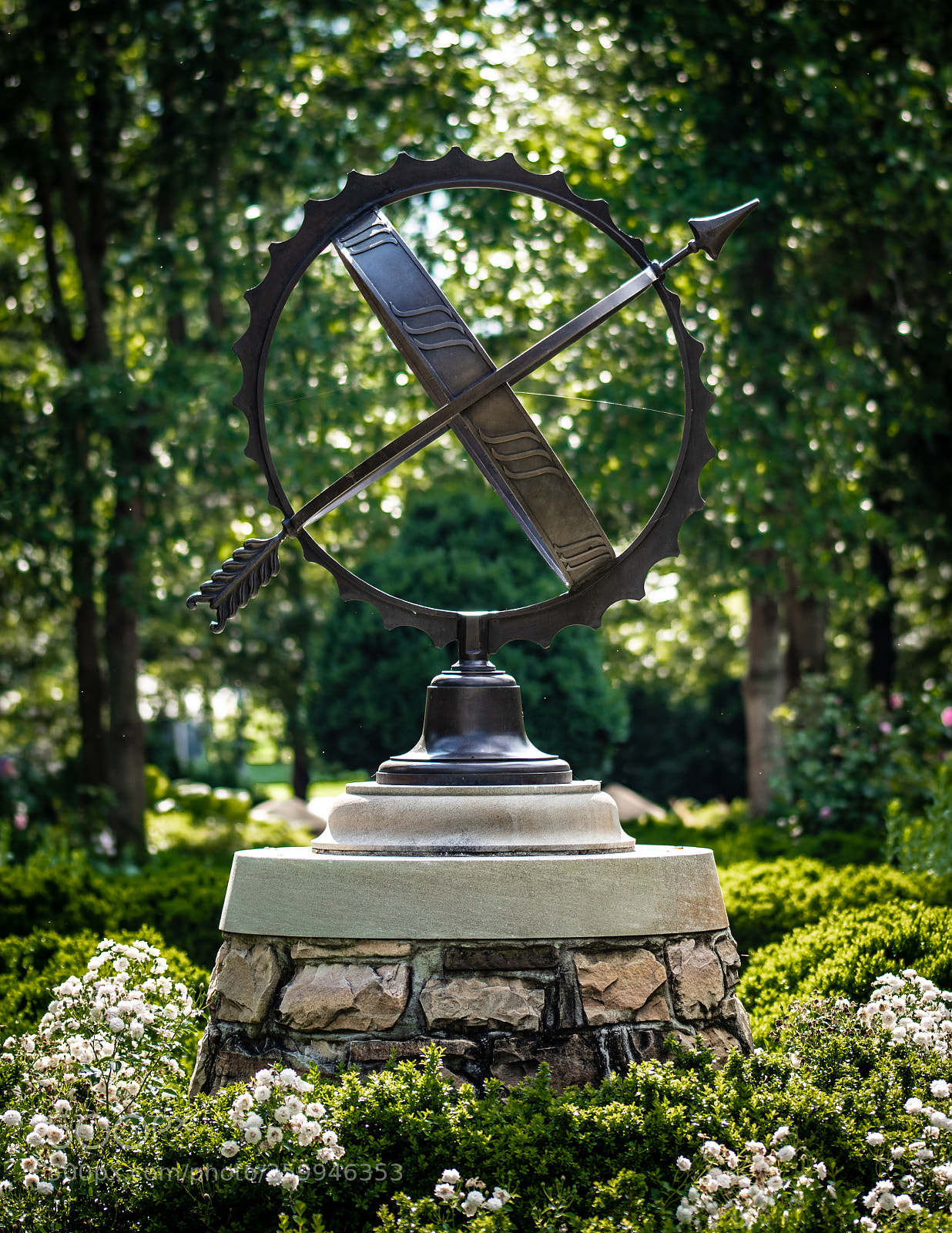 Nikon D5500 sample photo. Delano park photography