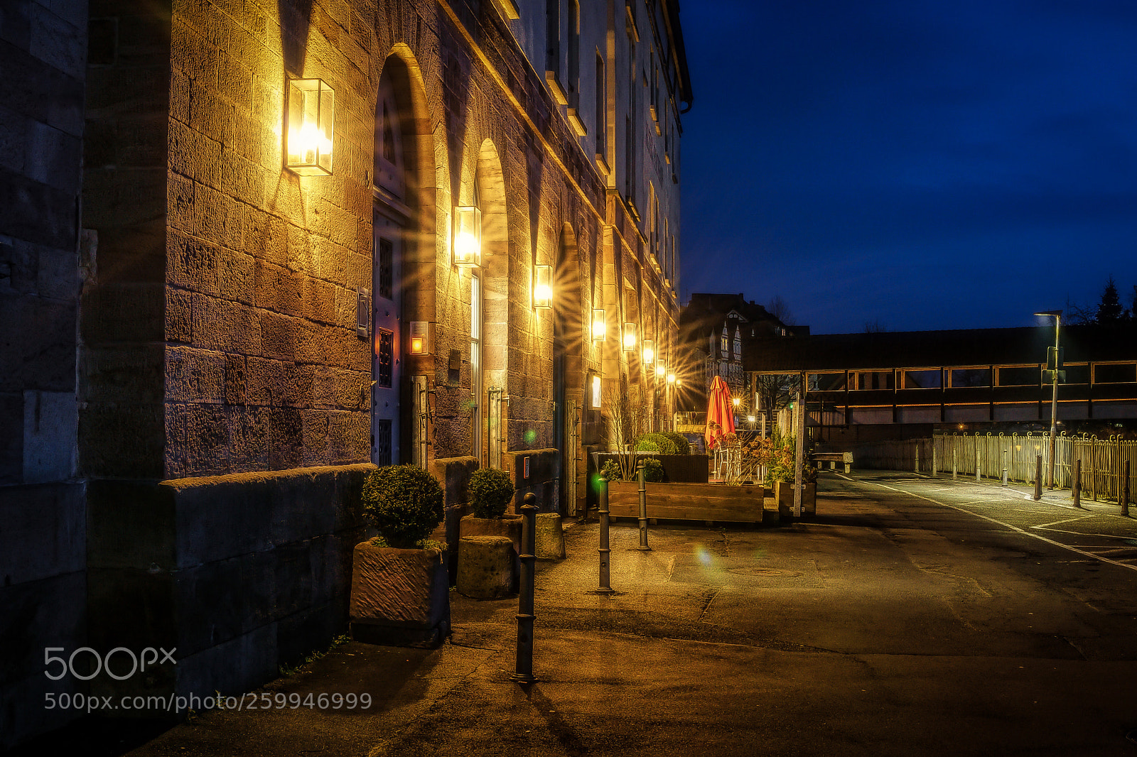 Sony a6000 sample photo. M nden in der photography