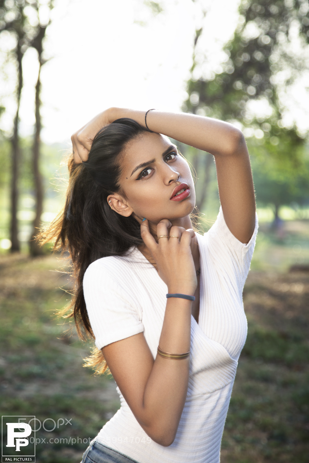Canon EOS 6D sample photo. Portrait by pal pics photography
