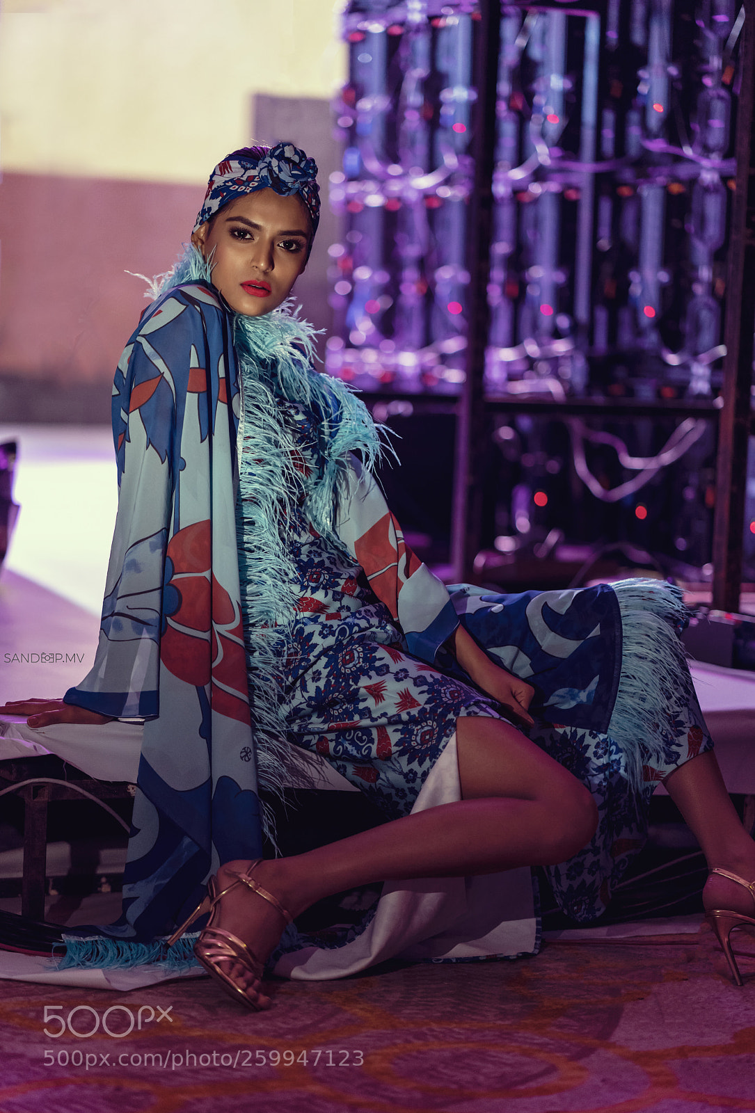 Sony a7R III sample photo. Vamika photography