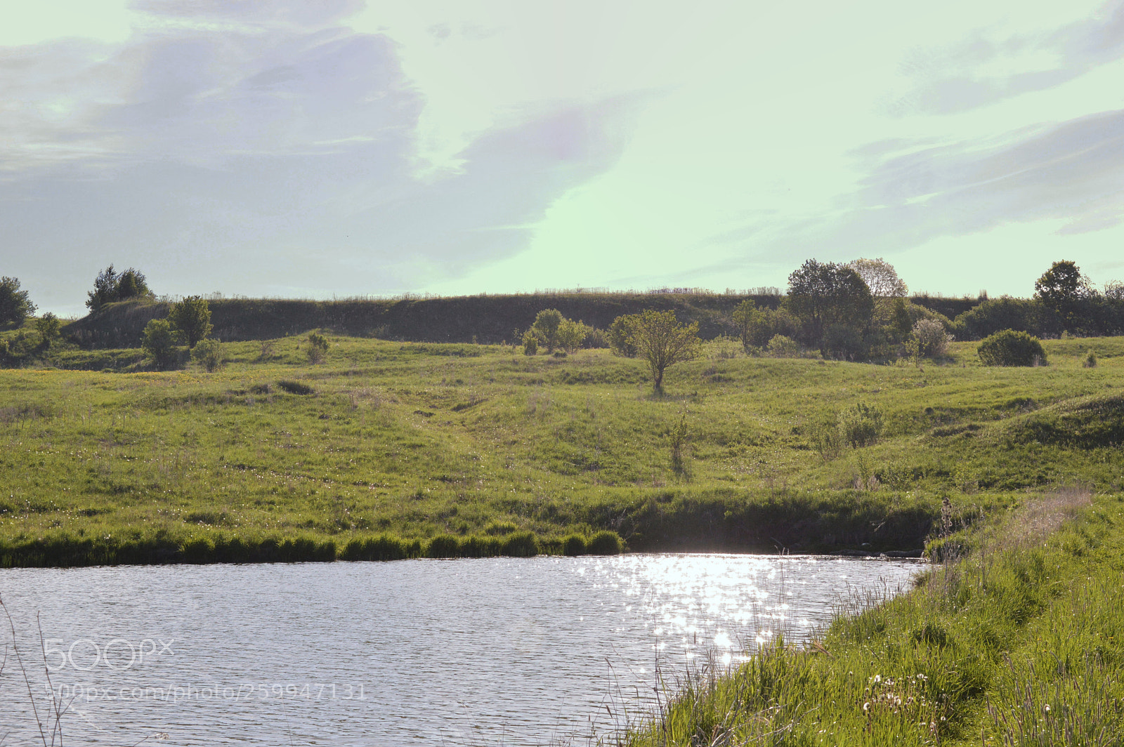 Nikon D3200 sample photo. In the native land photography