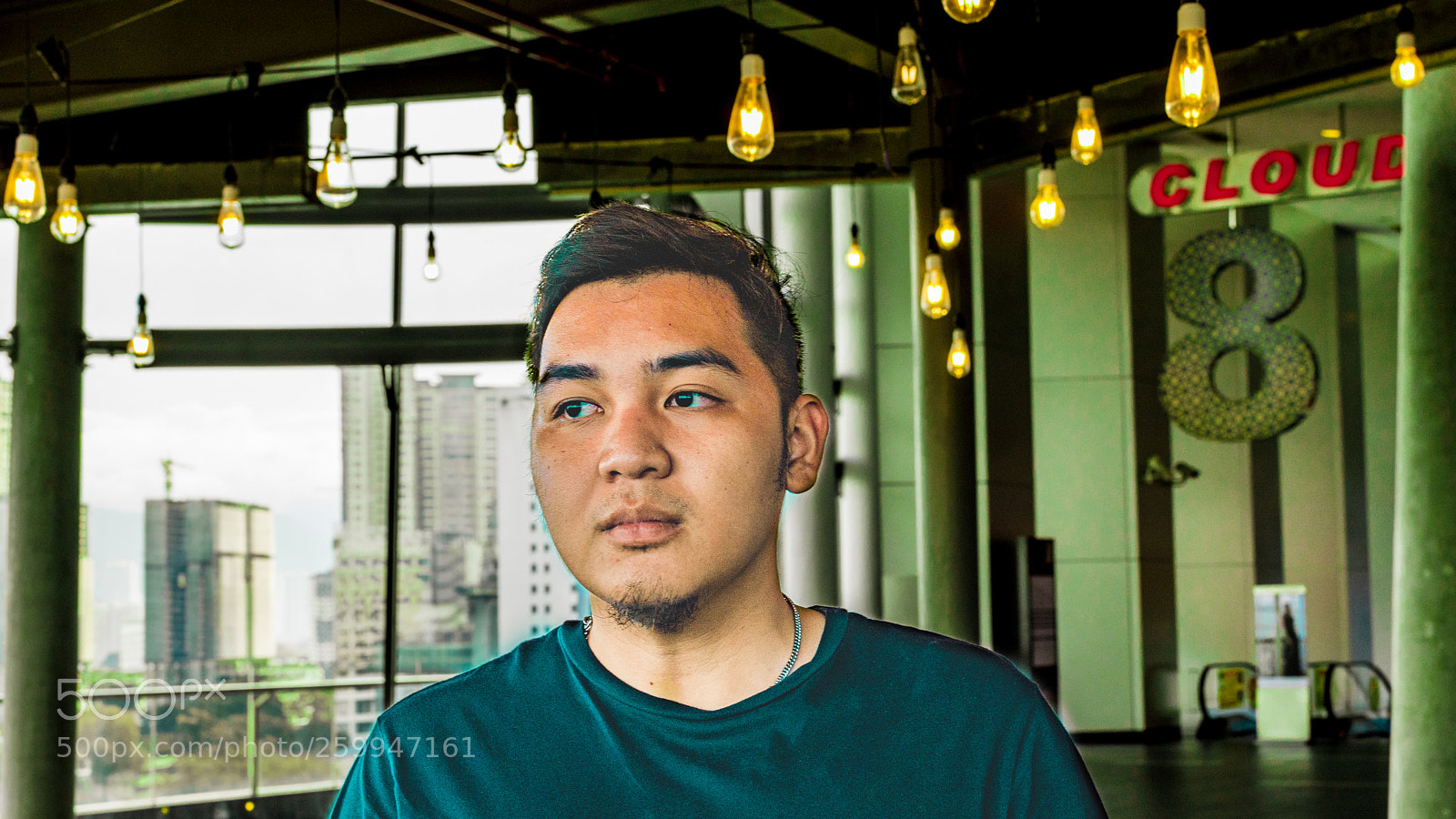 Nikon D5500 sample photo. Mark ii photography