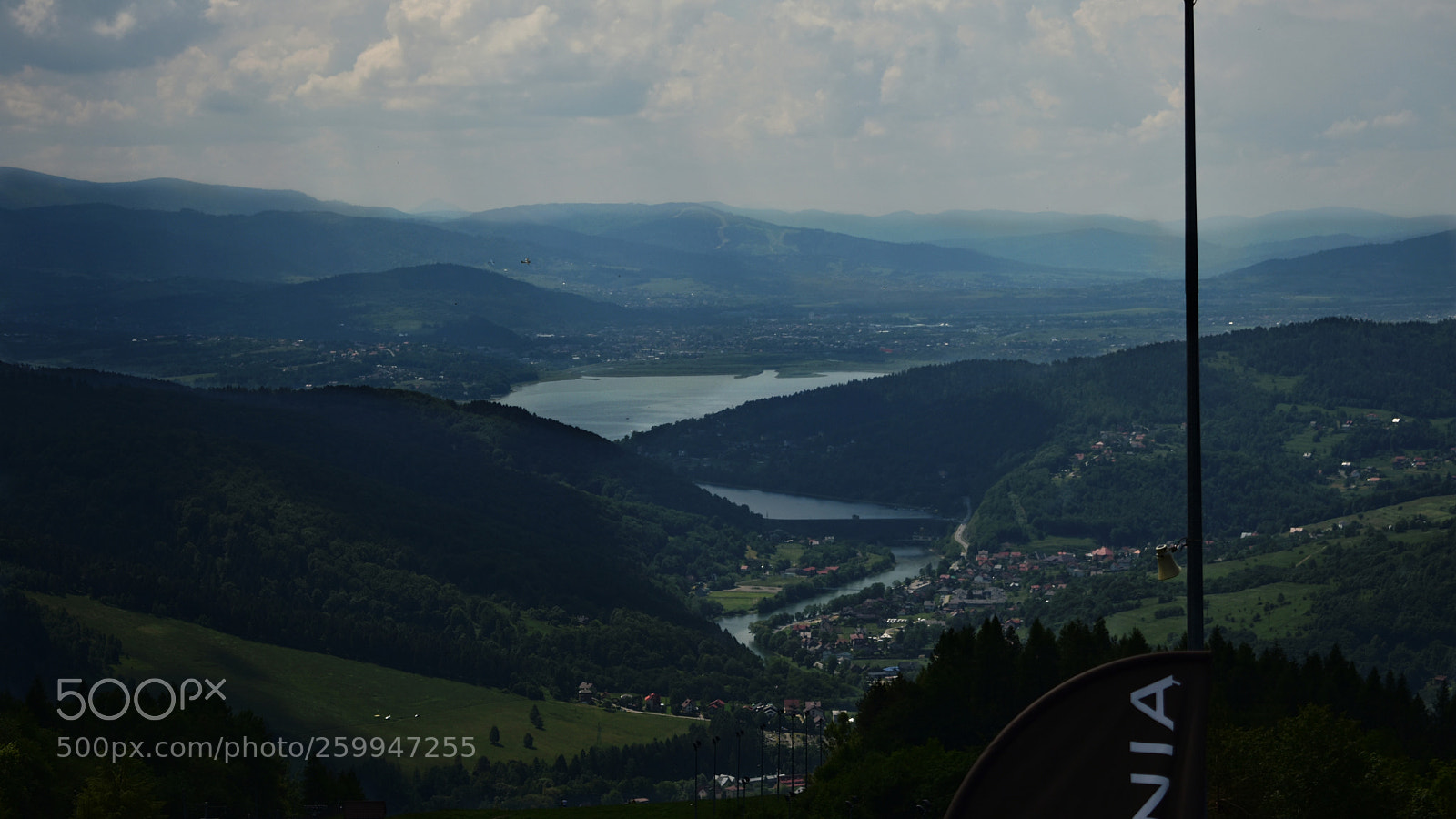 Nikon D3400 sample photo. Mountain2 photography
