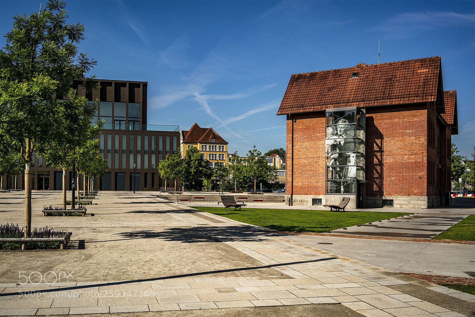 Sony a7R II sample photo. Ohne b rger photography