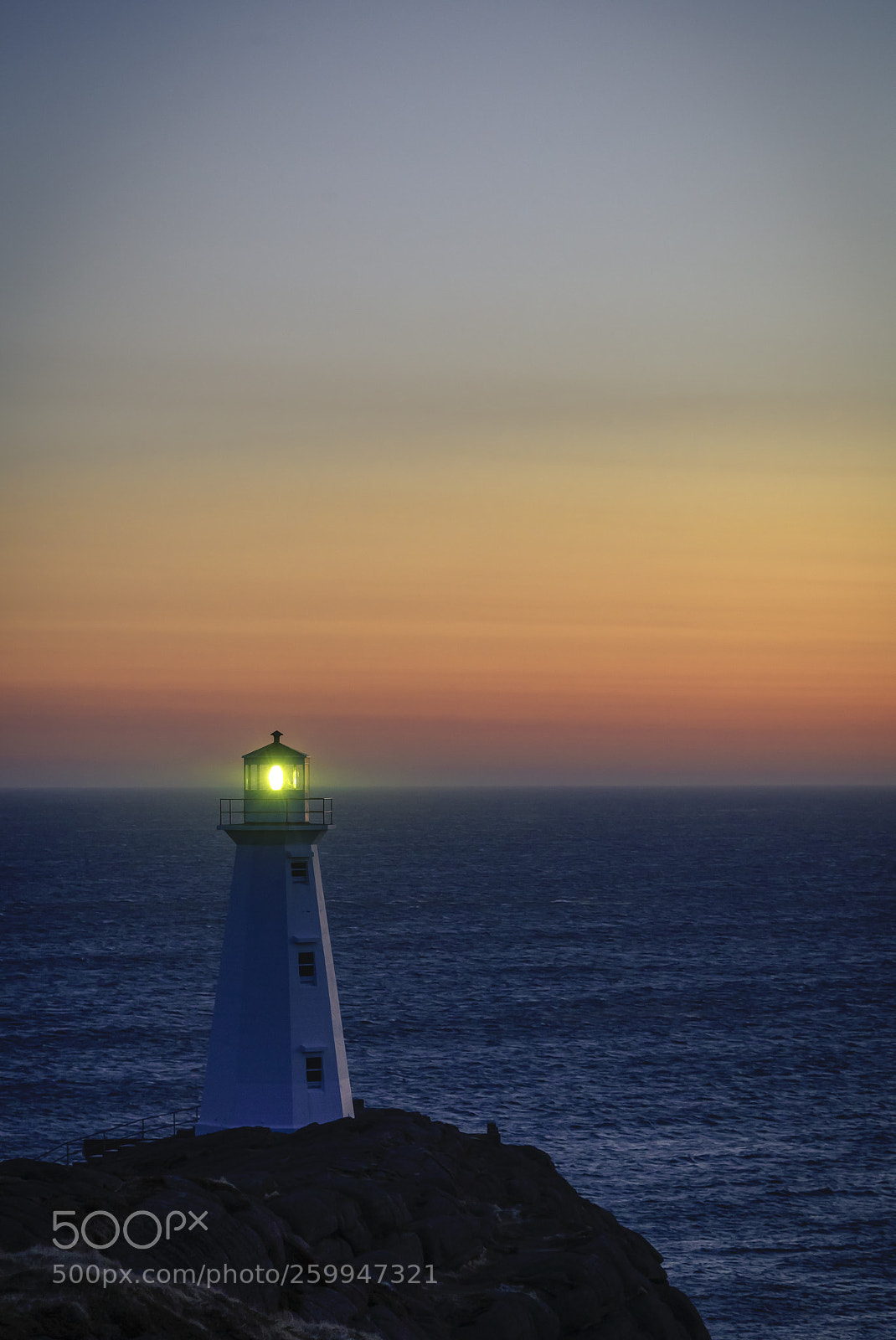 Canon EOS-1D X Mark II sample photo. Blue hour on cape photography