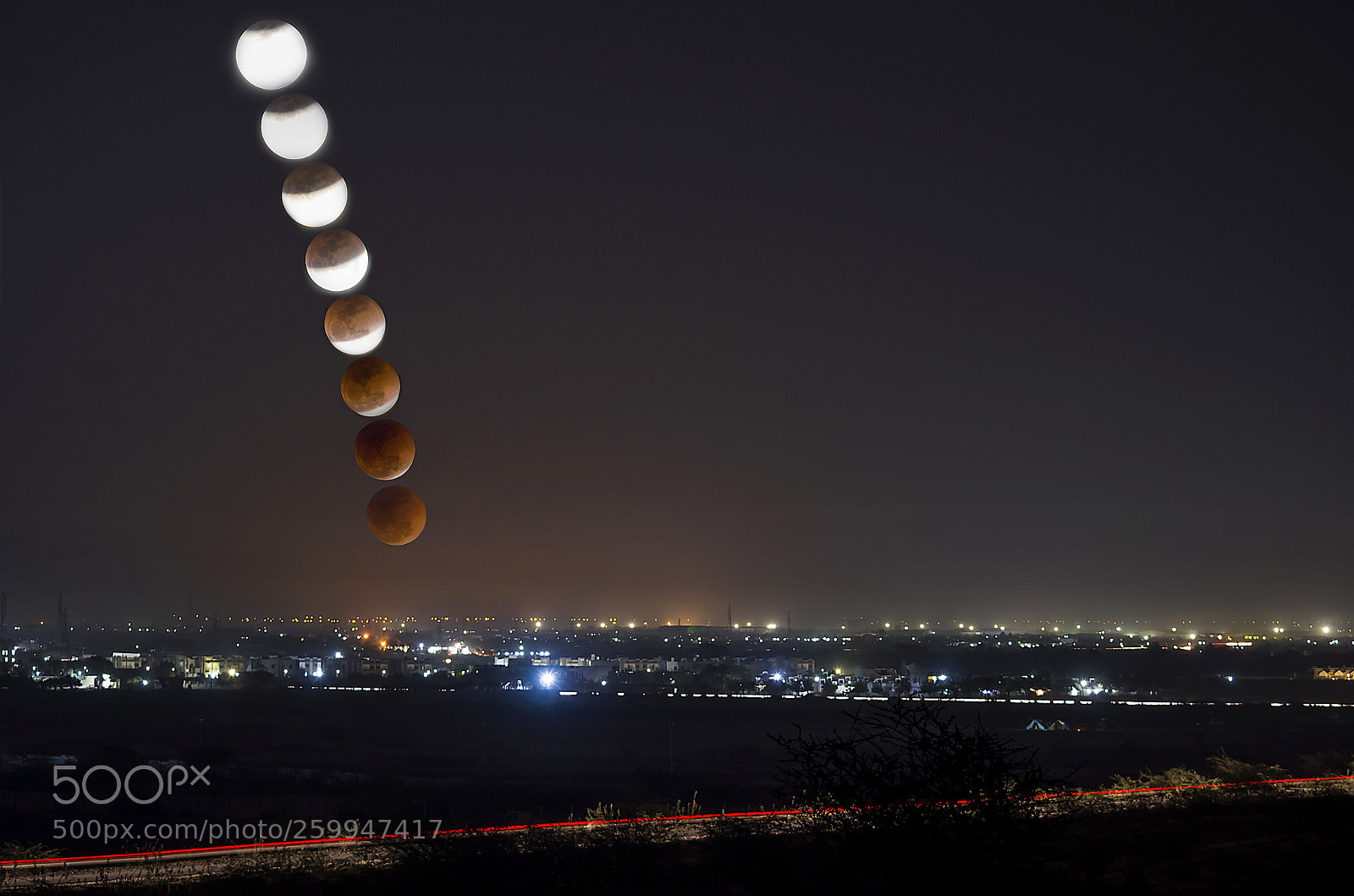 Nikon D5100 sample photo. Connecting phenomena photography