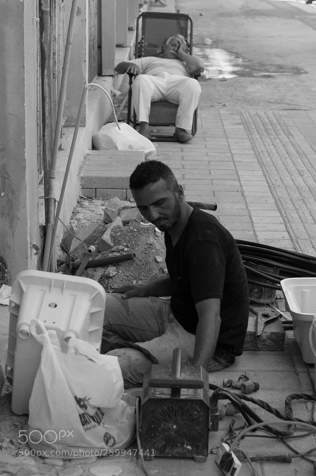 Nikon D90 sample photo. Justice photography