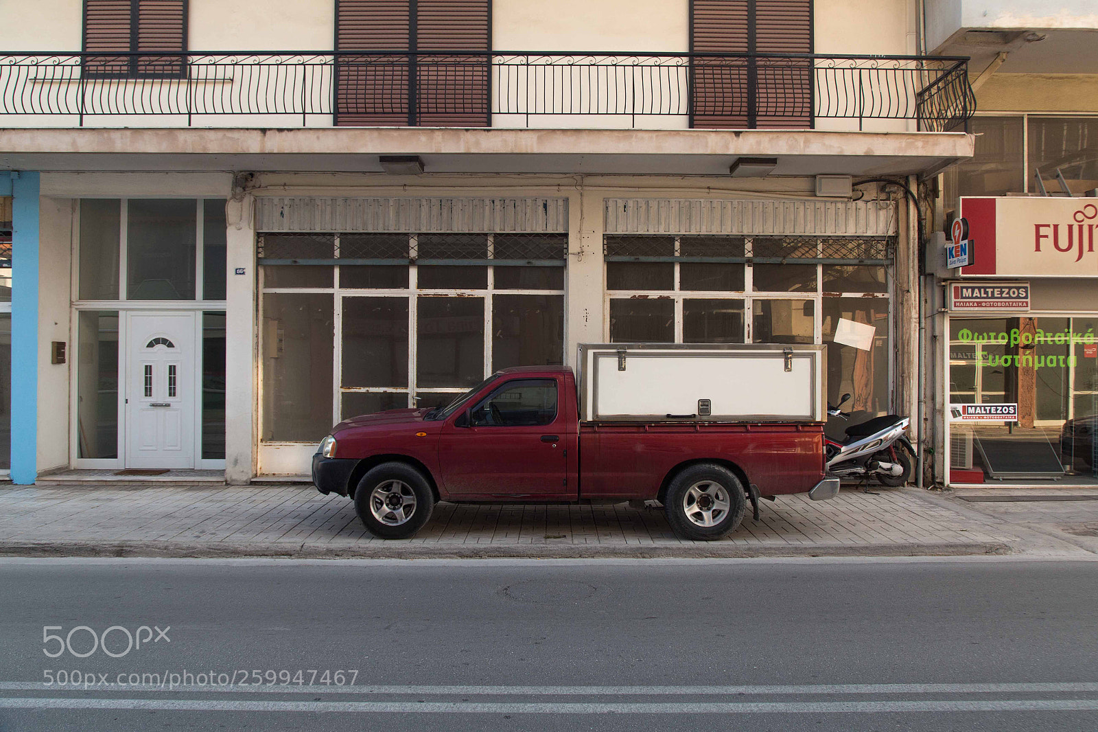 Canon EOS 6D sample photo. Resorts during winter photography