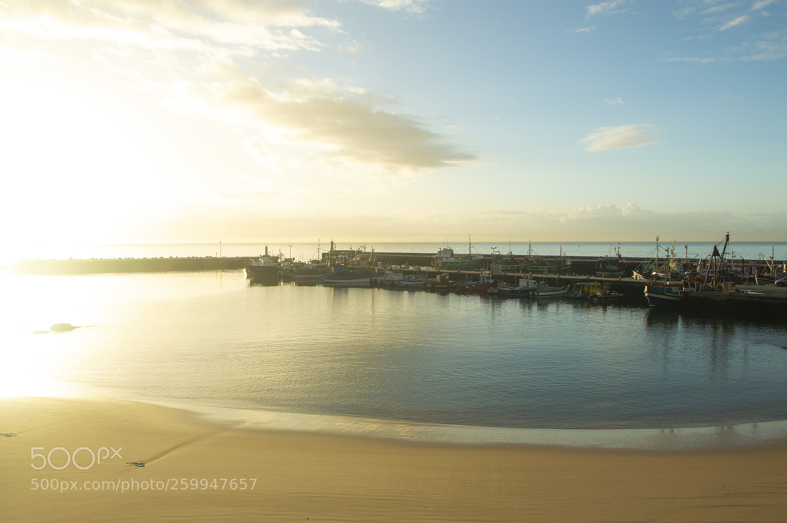 Nikon D3200 sample photo. Kalk bay sunrise photography