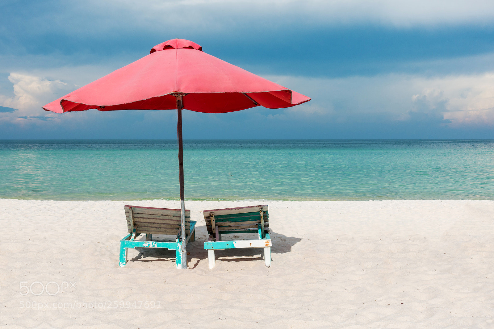 Sony Cyber-shot DSC-RX100 III sample photo. Paradise beach in phu photography