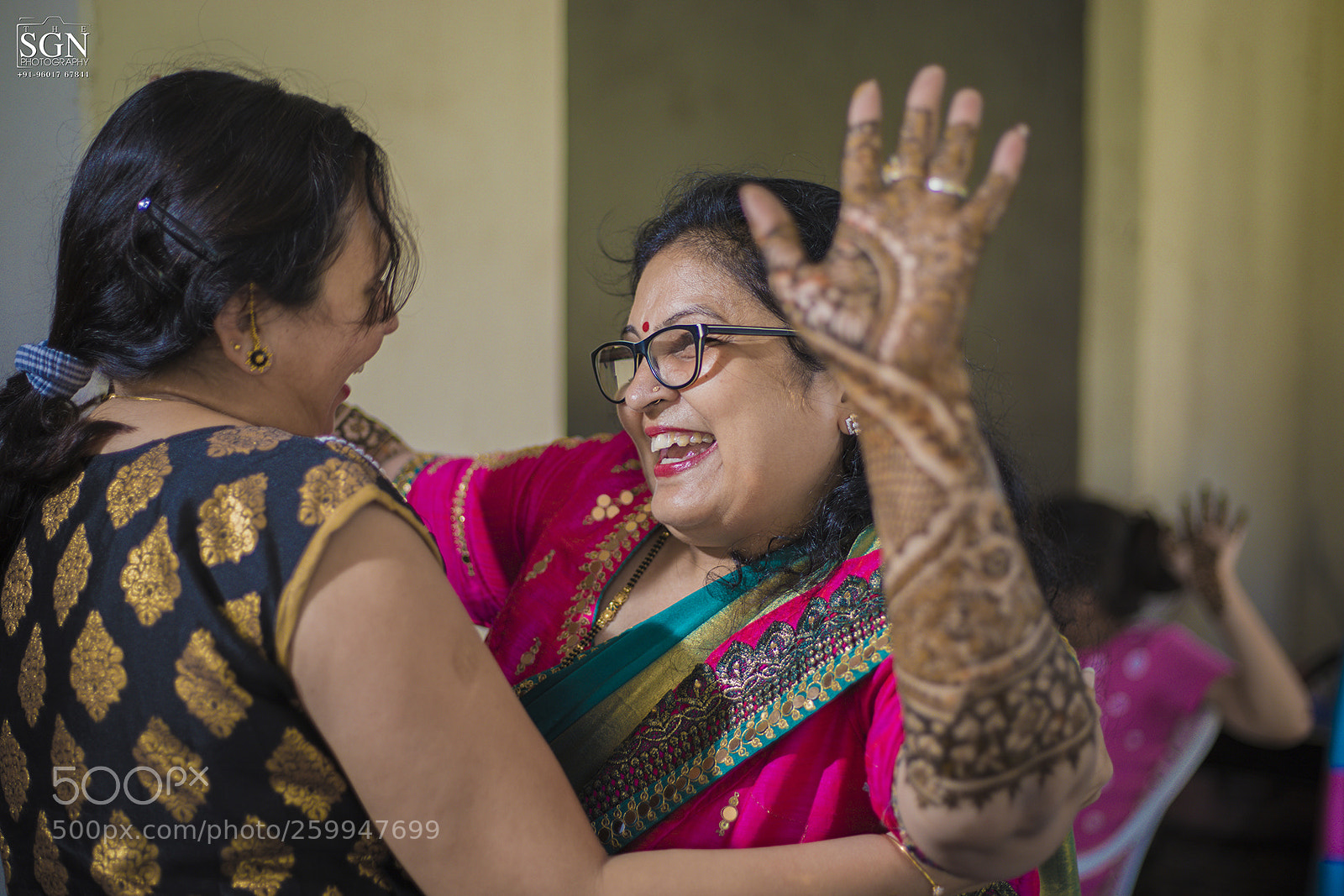 Canon EOS 5D Mark IV sample photo. Pratik + charmy photography