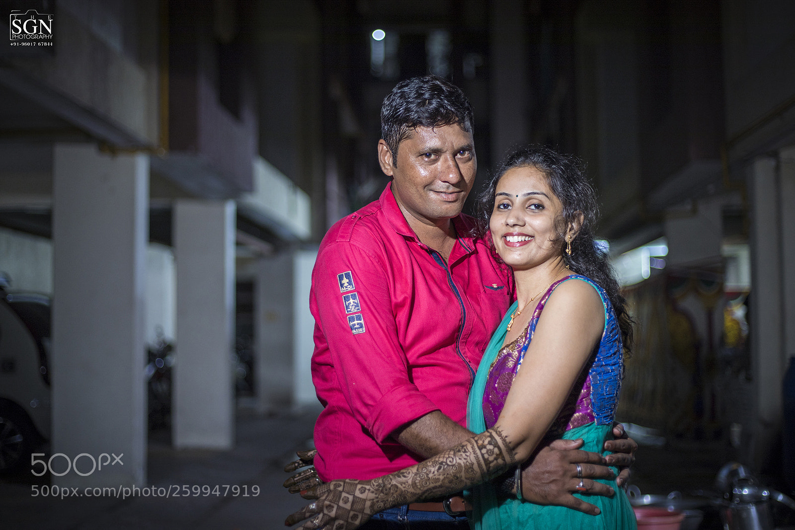 Canon EOS 5D Mark IV sample photo. Pratik + charmy photography