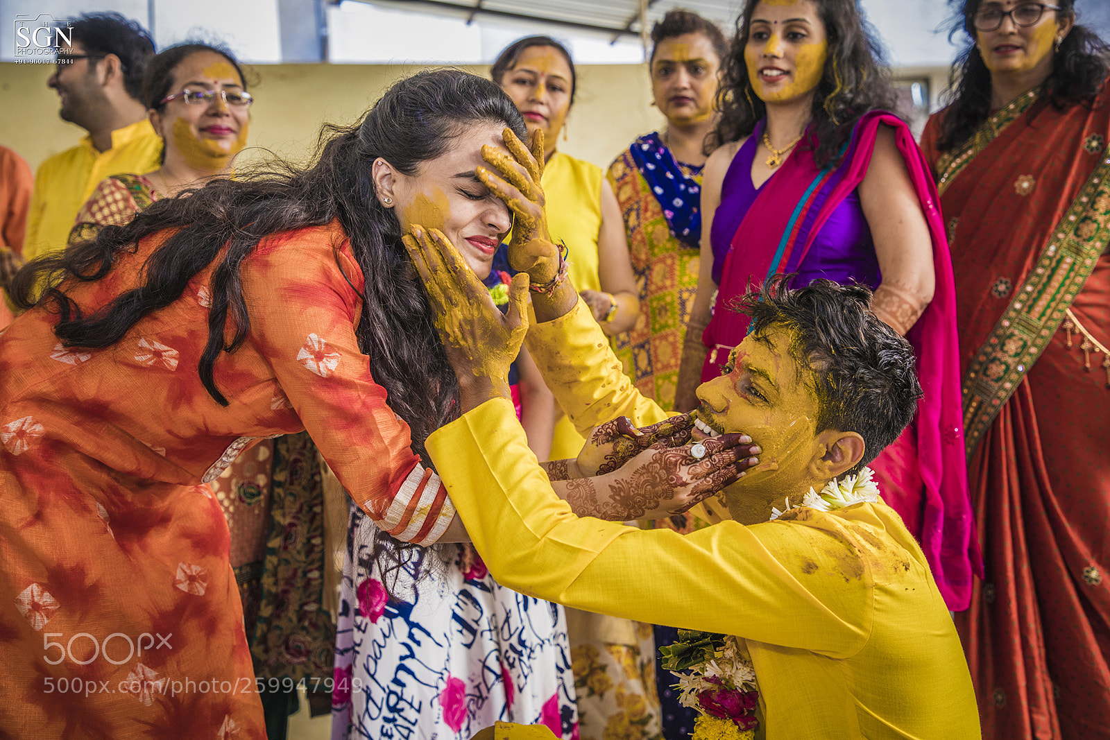 Canon EOS 5D Mark IV sample photo. Pratik + charmy photography