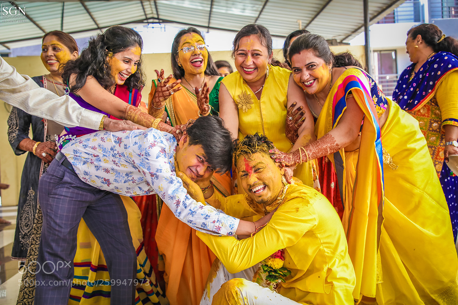 Canon EOS 5D Mark IV sample photo. Pratik + charmy photography