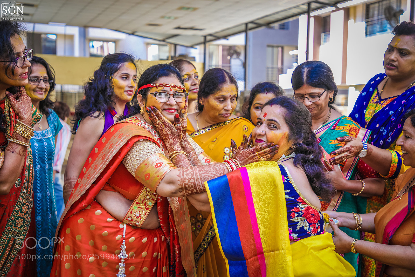 Canon EOS 5D Mark IV sample photo. Pratik + charmy photography
