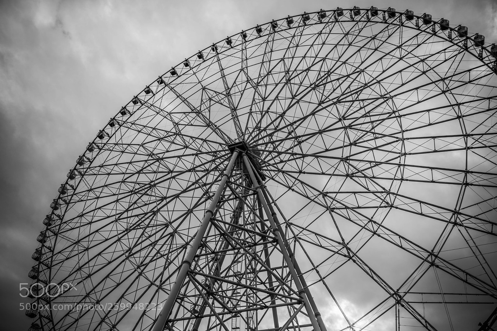 Sony a7 III sample photo. Dsc photography