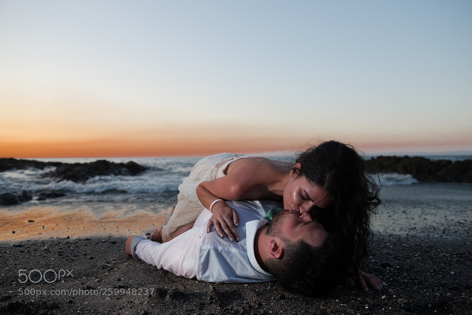 Nikon D800 sample photo. Federica ungaro photography