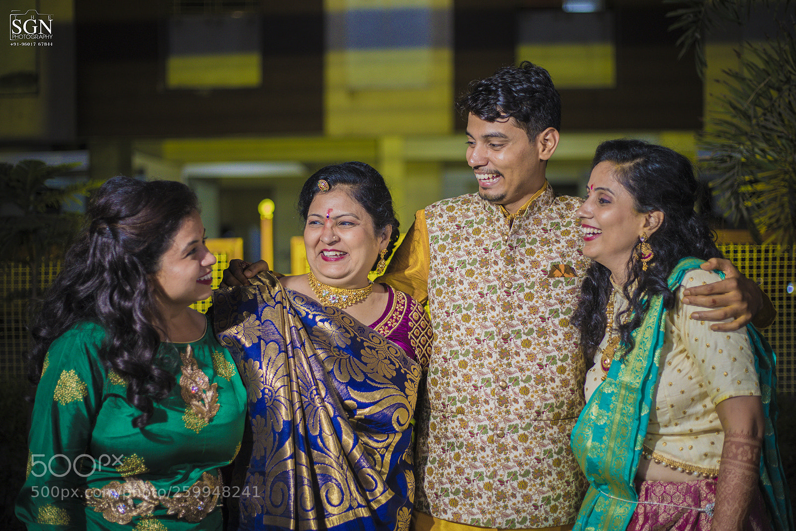 Canon EOS 5D Mark IV sample photo. Pratik + charmy photography