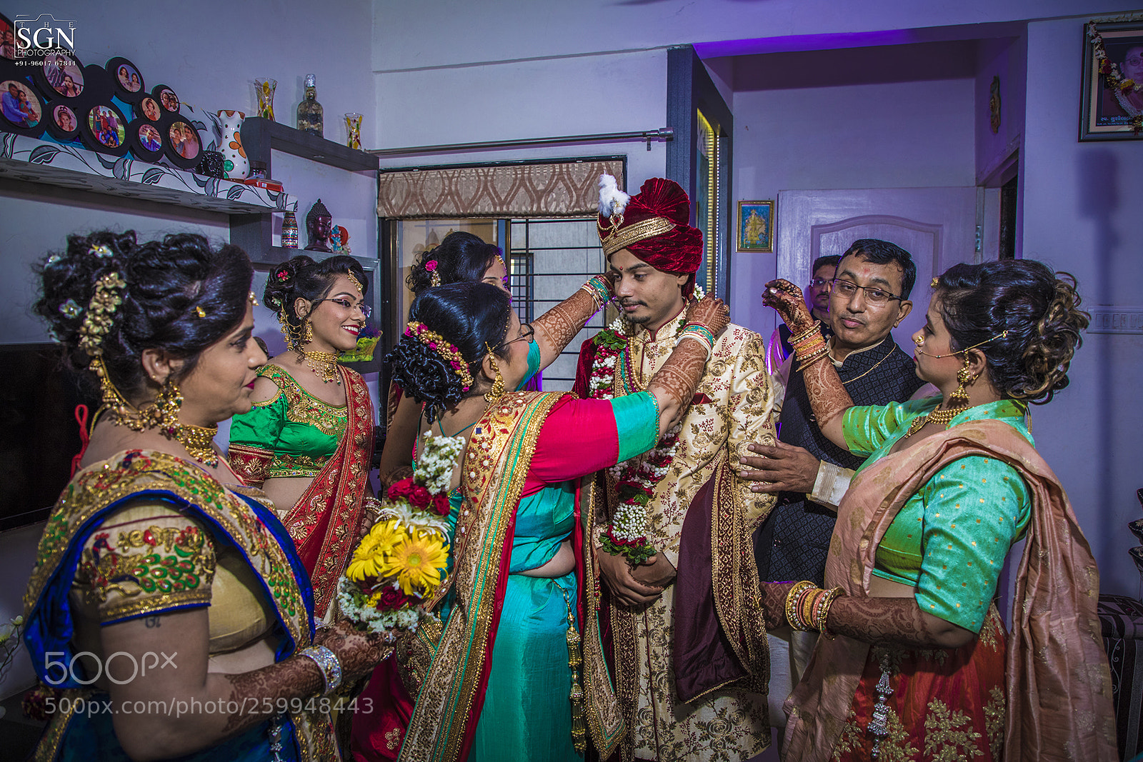 Canon EOS 5D Mark IV sample photo. Pratik + charmy photography