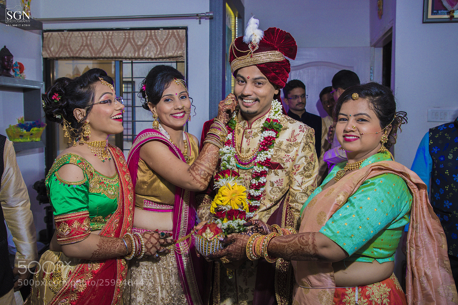 Canon EOS 5D Mark IV sample photo. Pratik + charmy photography