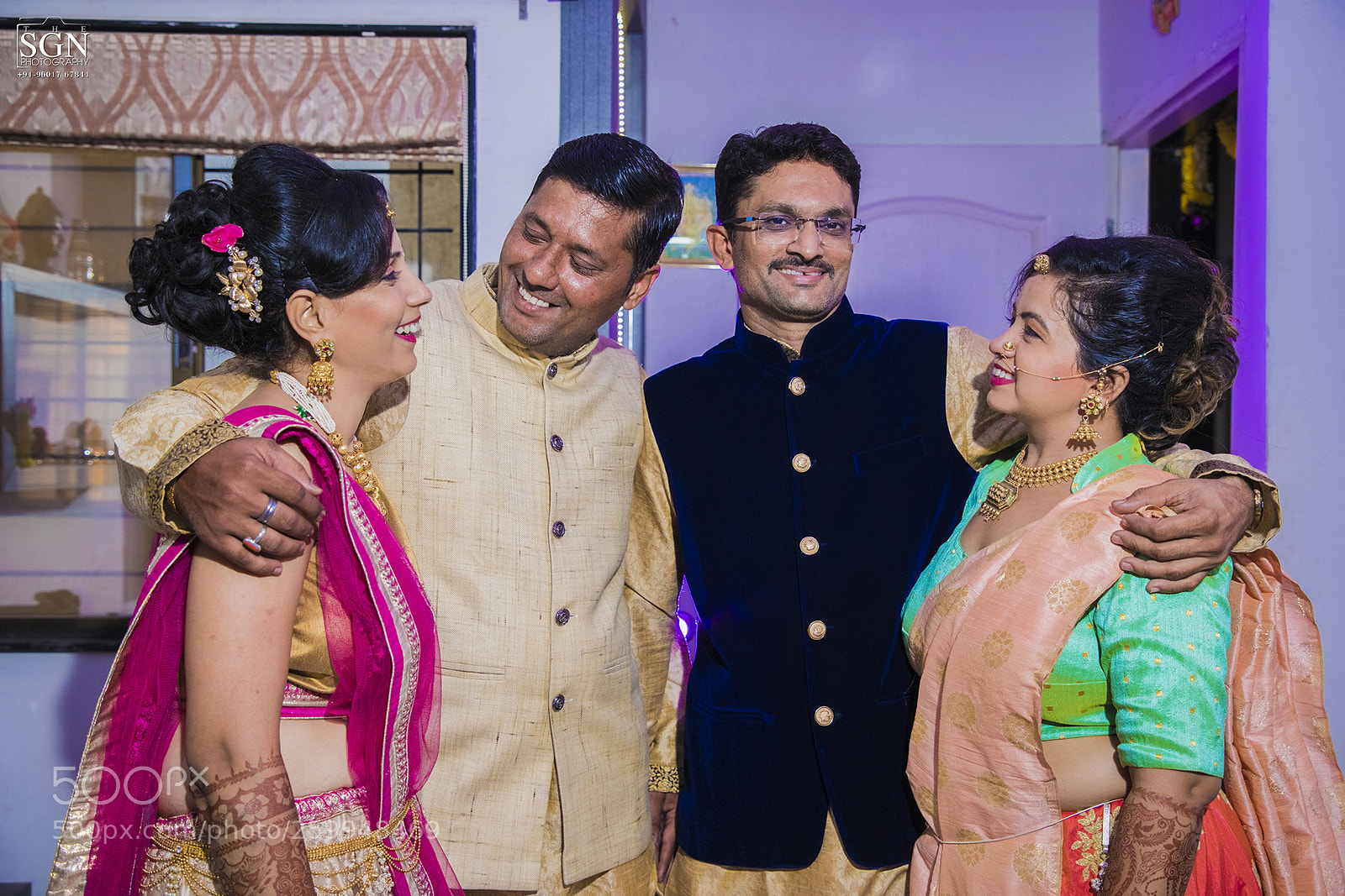 Canon EOS 5D Mark IV sample photo. Pratik + charmy photography