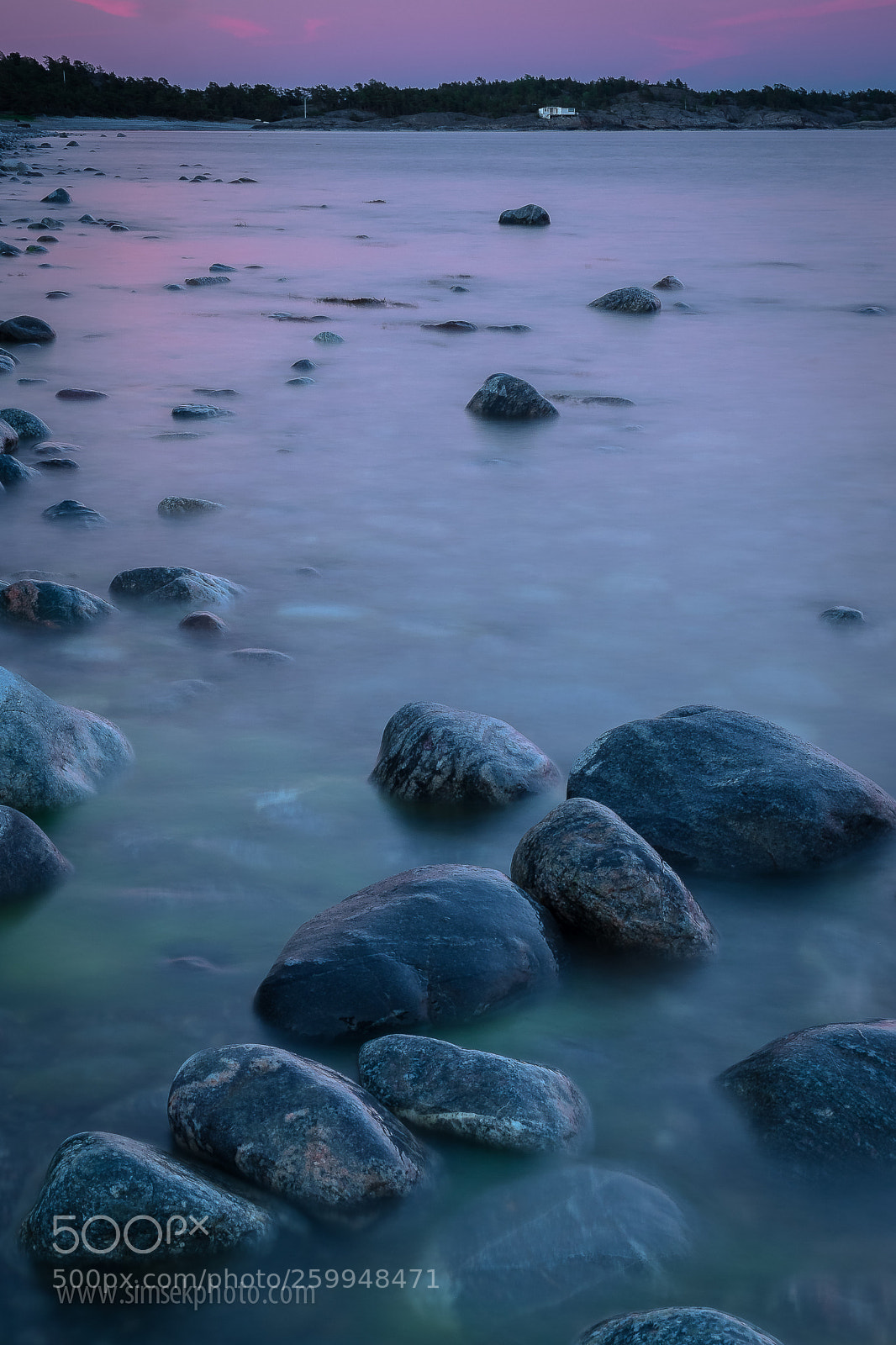 Fujifilm X-T2 sample photo. Rocks photography