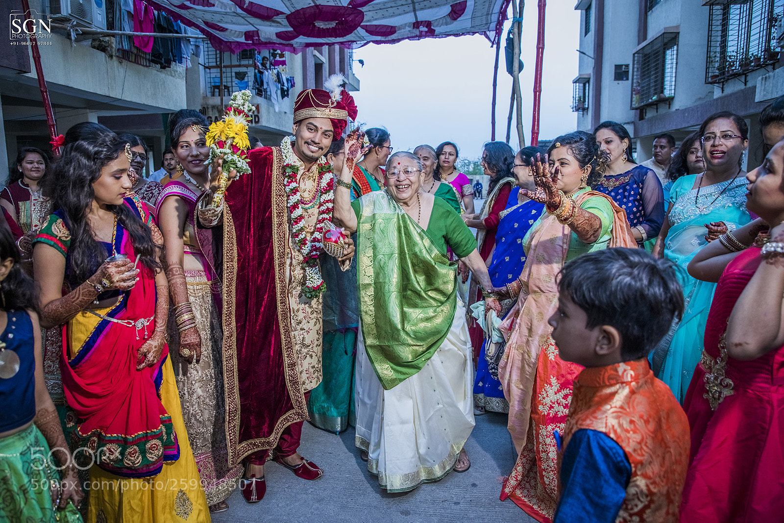 Canon EOS 5D Mark IV sample photo. Pratik + charmy photography