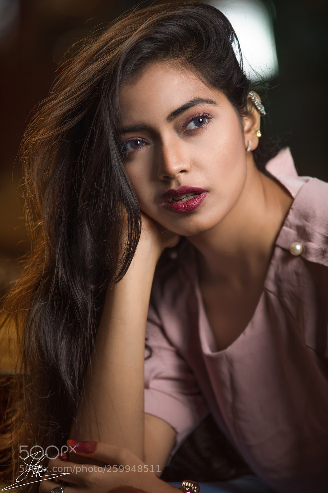Canon EOS 5D Mark IV sample photo. Sumaiya #03 photography