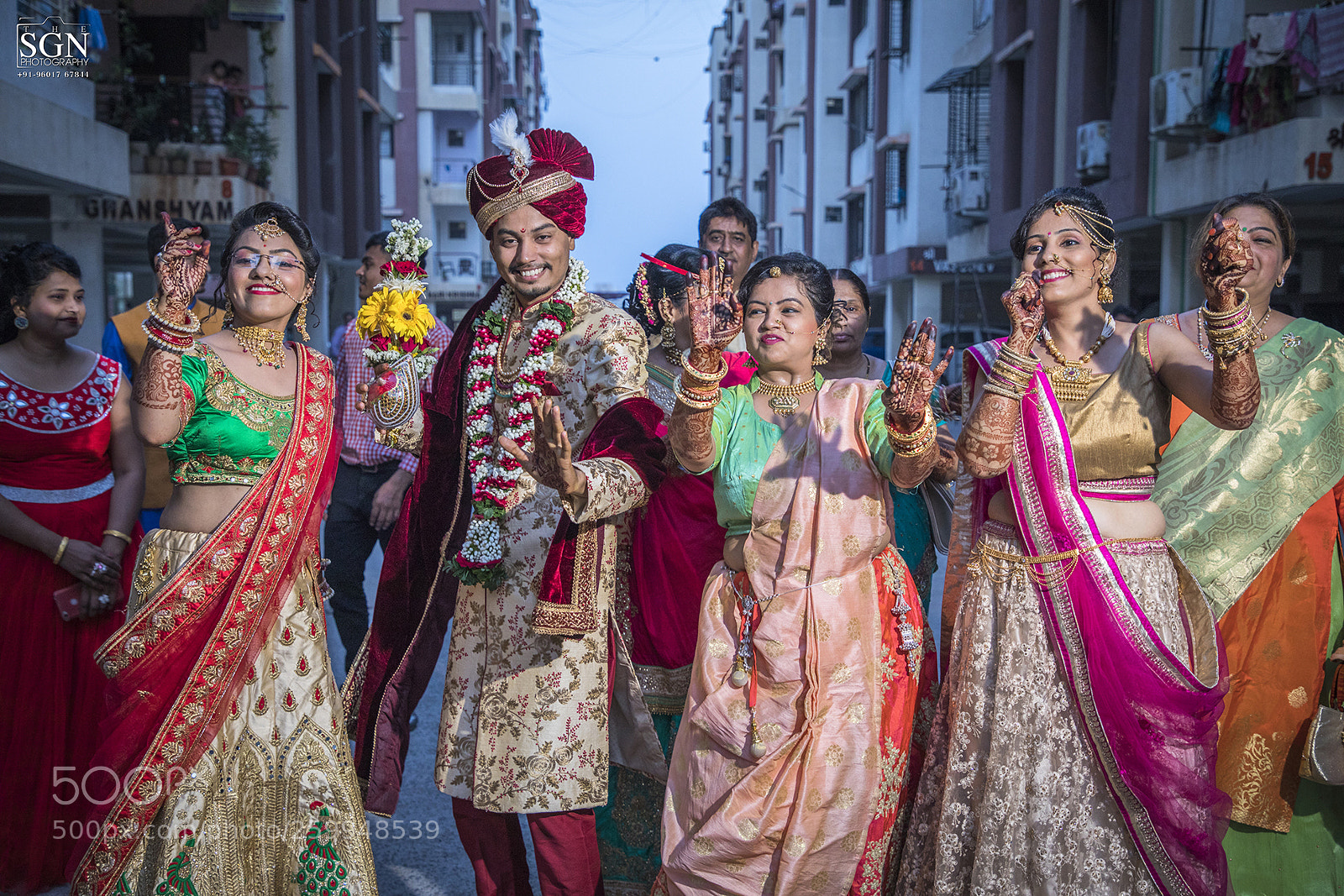 Canon EOS 5D Mark IV sample photo. Pratik + charmy photography