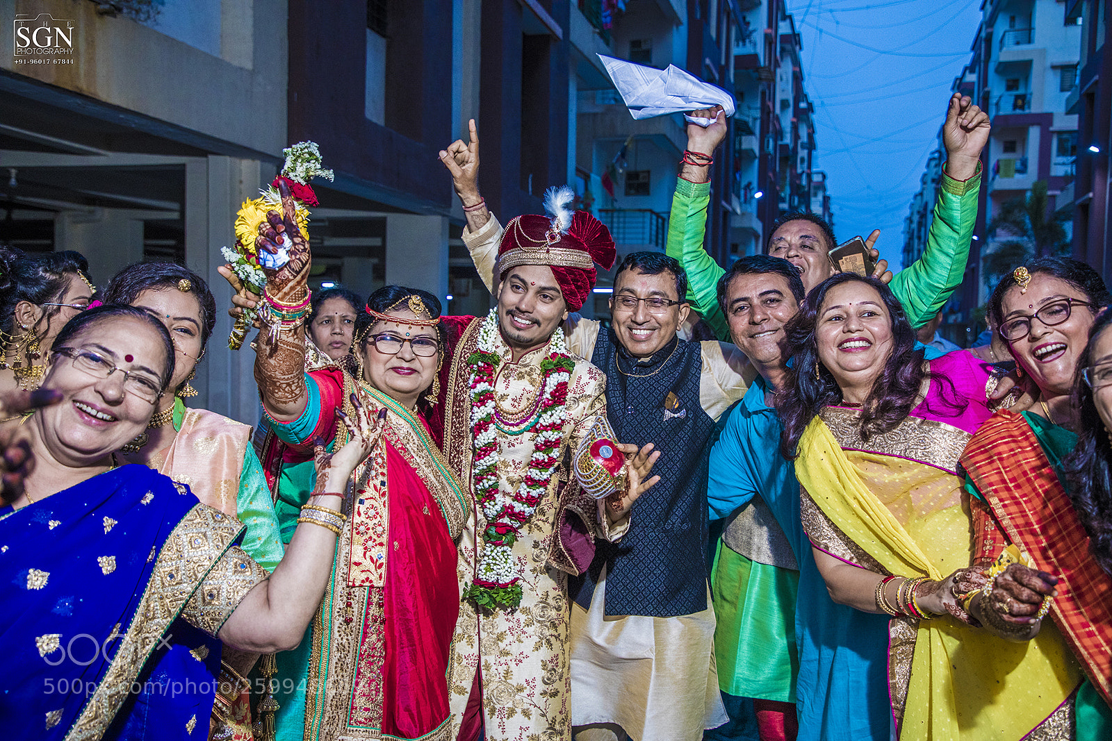 Canon EOS 5D Mark IV sample photo. Pratik + charmy photography
