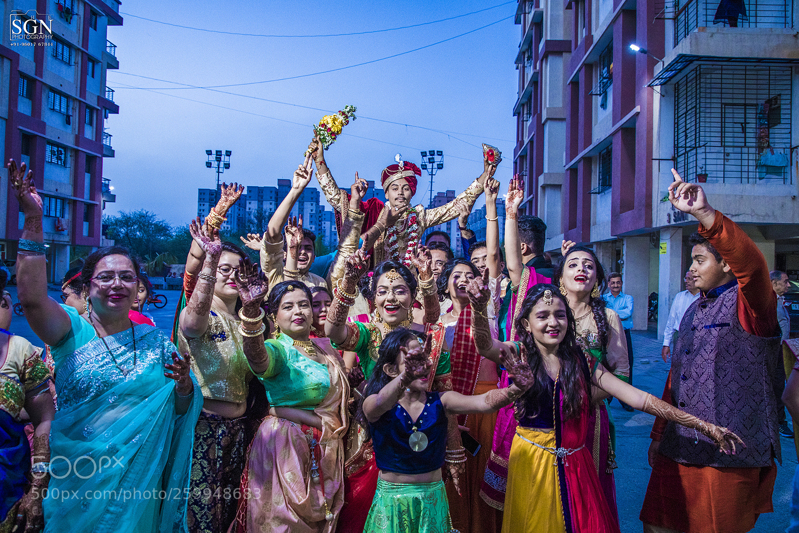 Canon EOS 5D Mark IV sample photo. Pratik + charmy photography