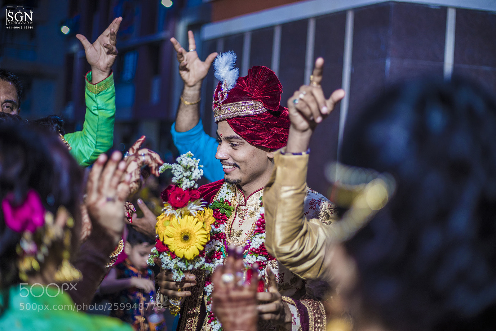 Canon EOS 5D Mark IV sample photo. Pratik + charmy photography