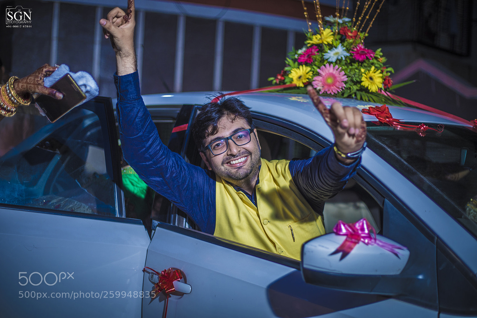 Canon EOS 5D Mark IV sample photo. Pratik + charmy photography