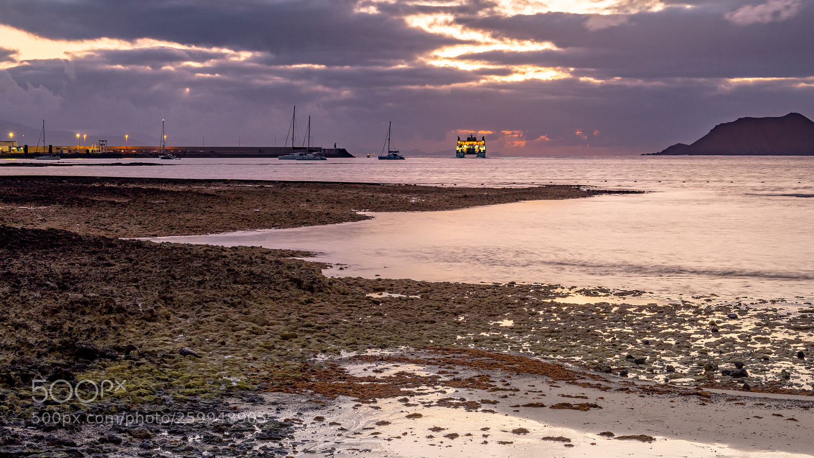 Nikon D850 sample photo. Catamaran departure photography