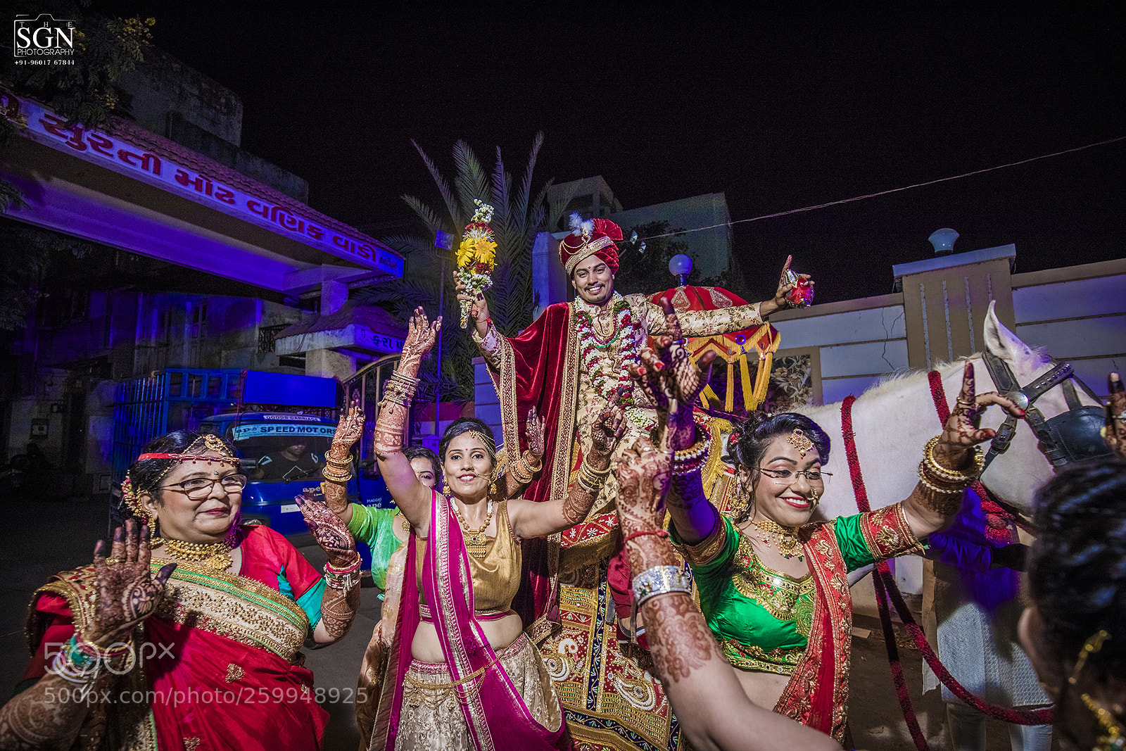 Canon EOS 5D Mark IV sample photo. Pratik + charmy photography
