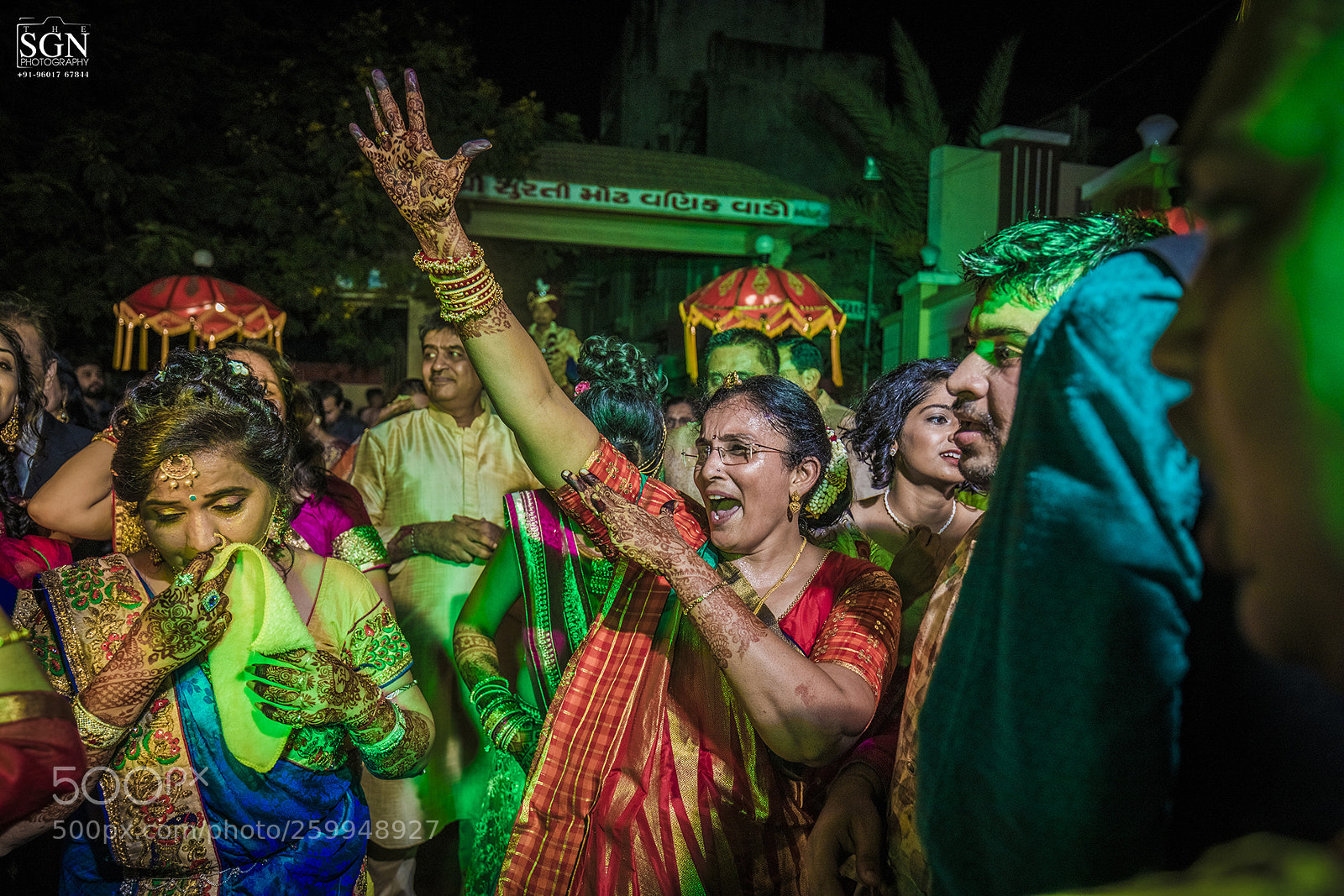 Canon EOS 5D Mark IV sample photo. Pratik + charmy photography