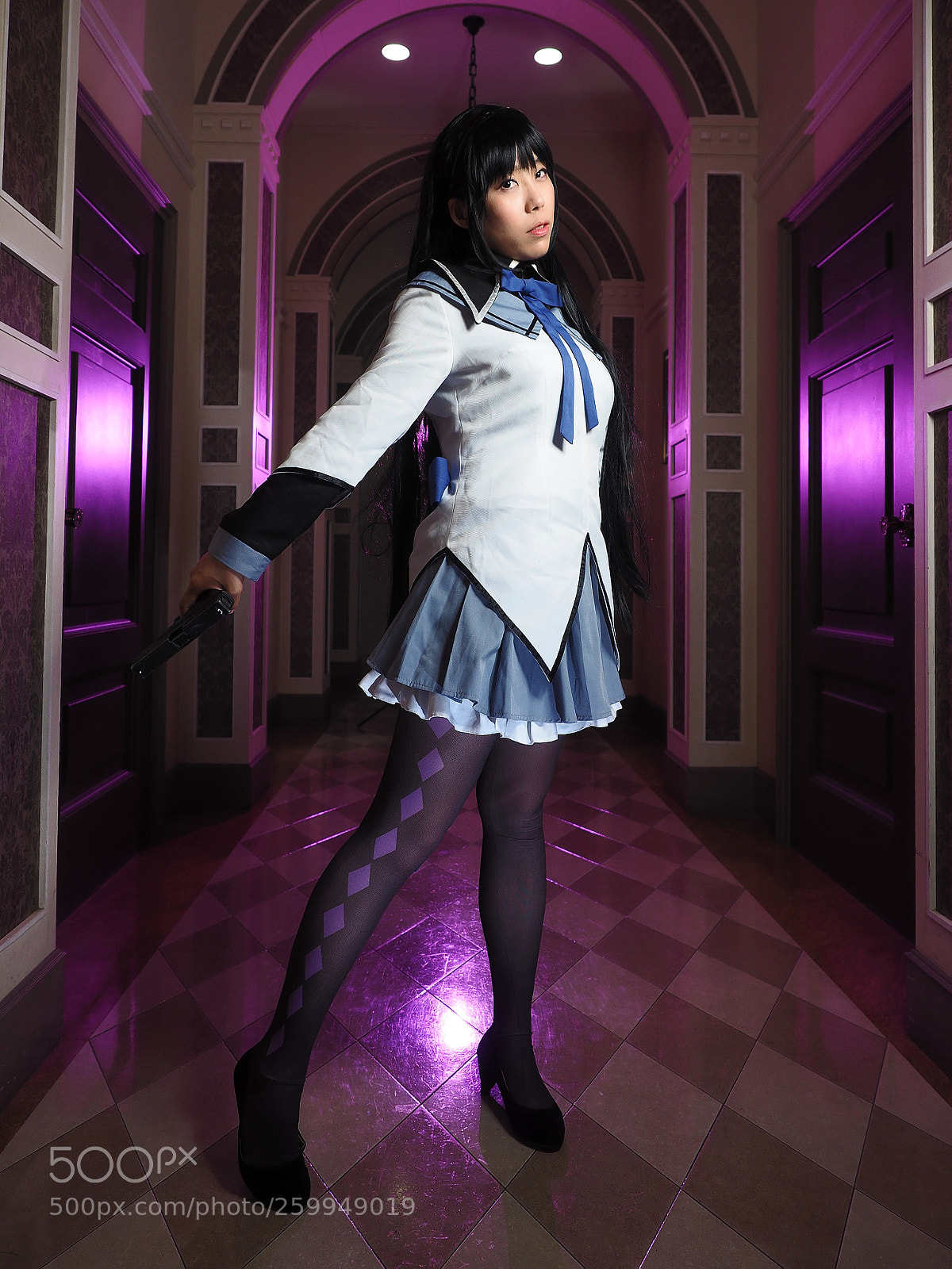 Olympus OM-D E-M5 II sample photo. Homura photography