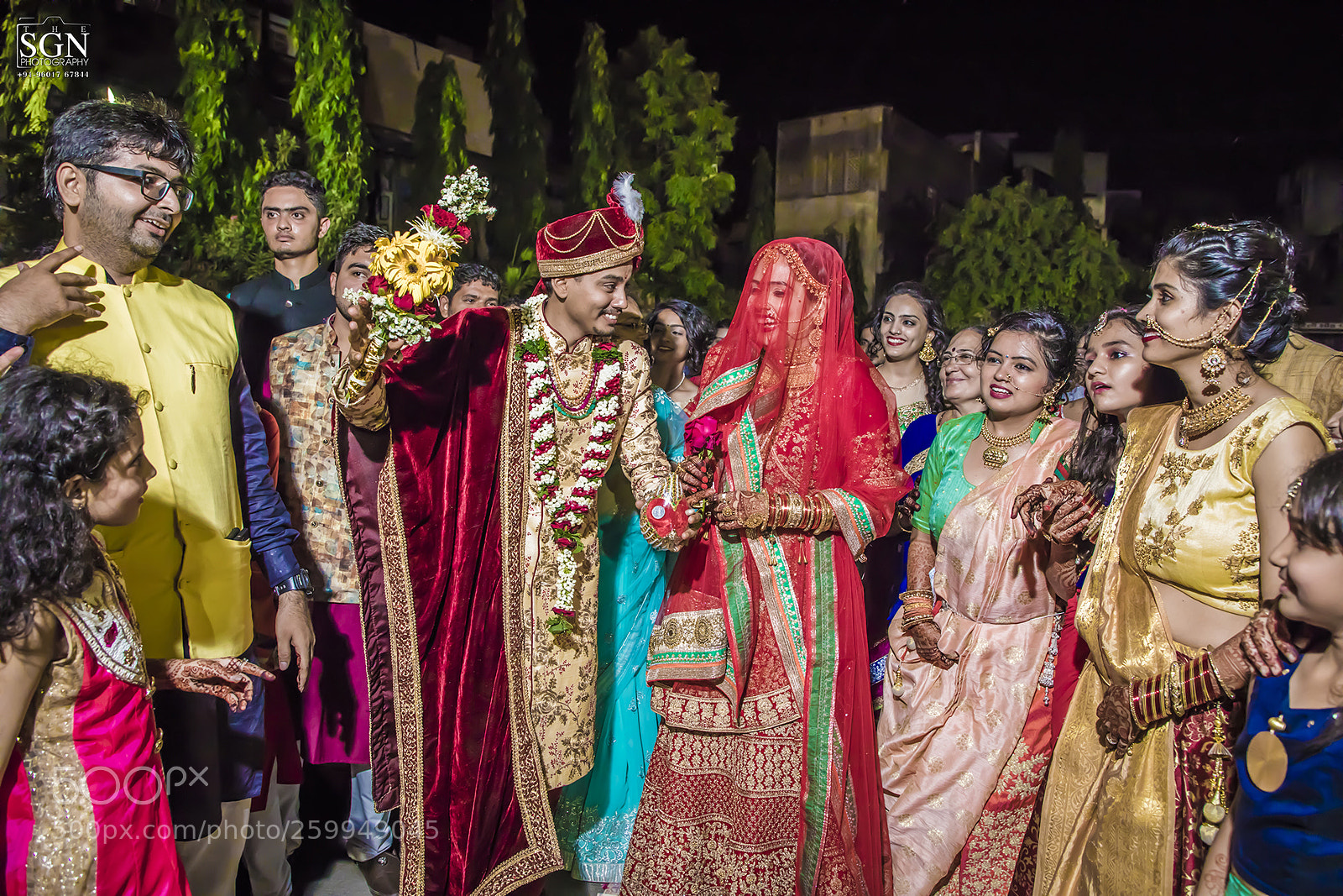 Canon EOS 5D Mark IV sample photo. Pratik + charmy photography