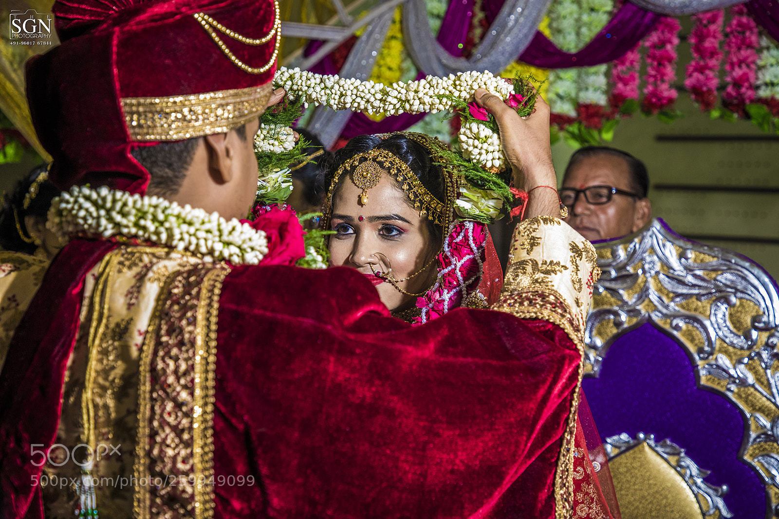 Canon EOS 5D Mark IV sample photo. Pratik + charmy photography