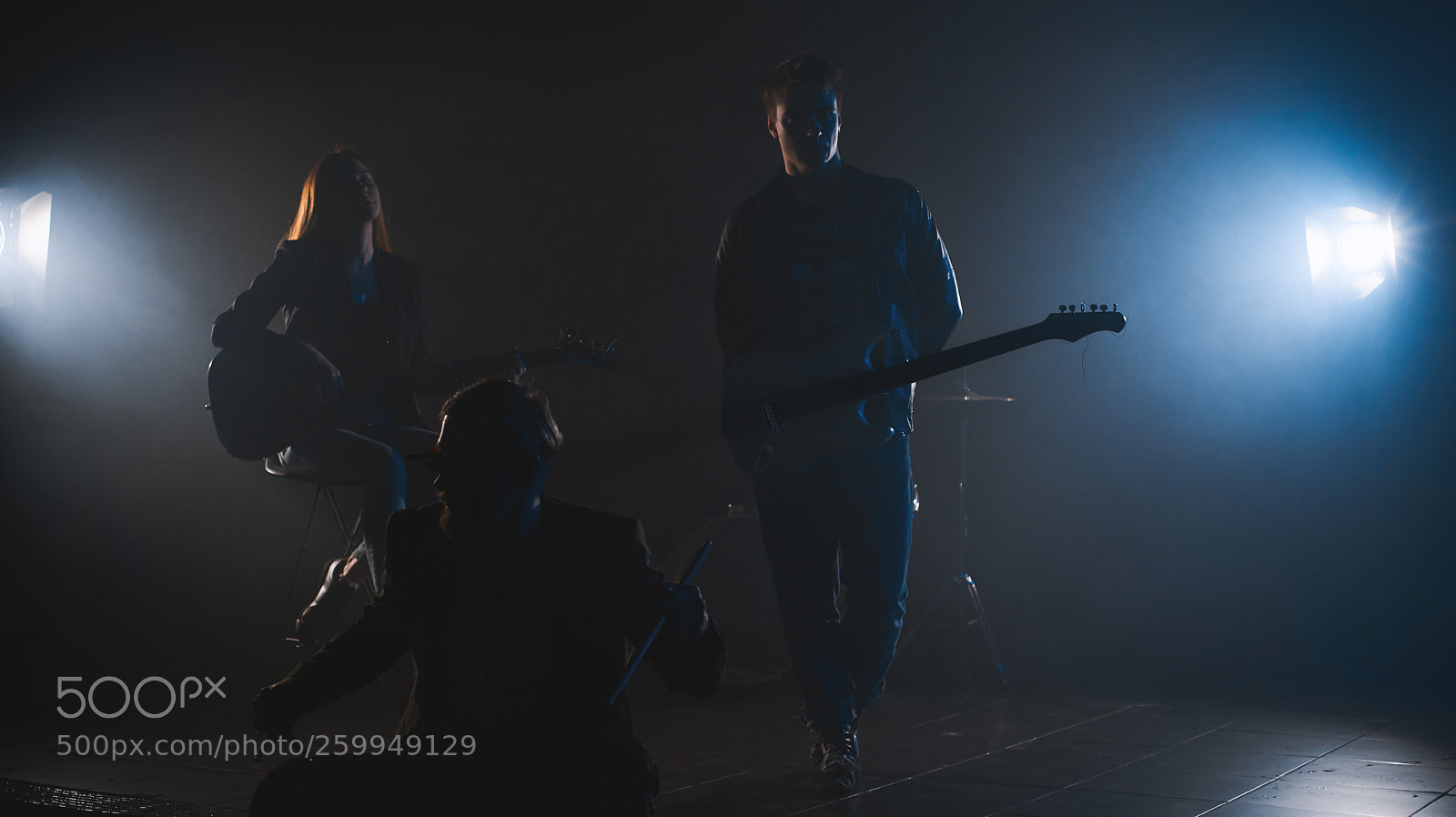 Nikon D750 sample photo. Light photography