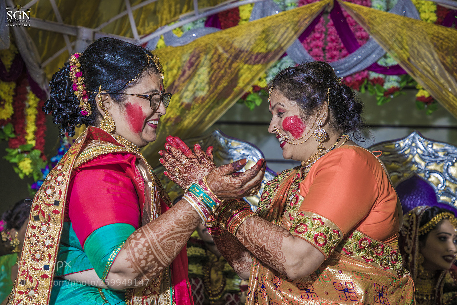 Canon EOS 5D Mark IV sample photo. Pratik + charmy photography