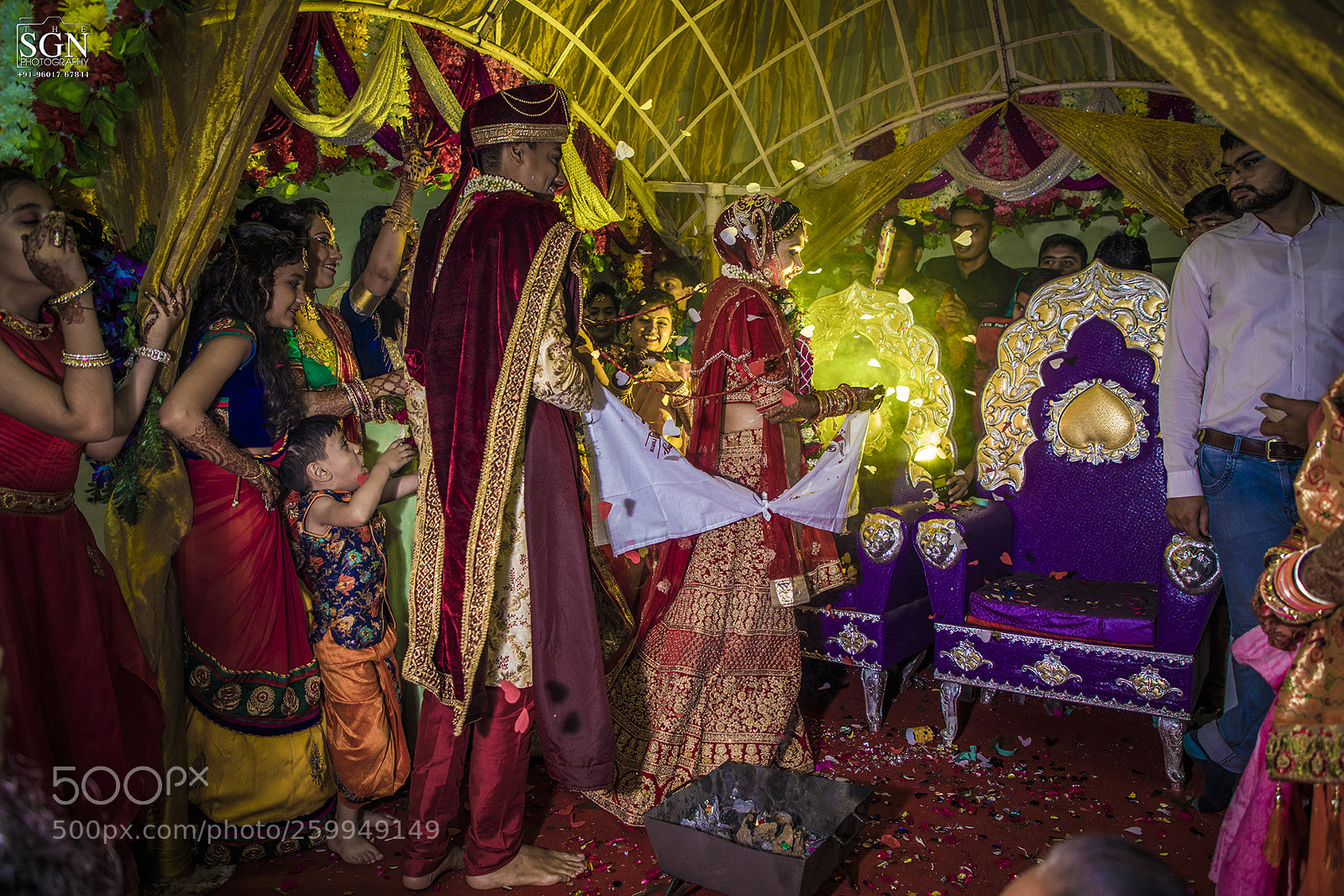 Canon EOS 5D Mark IV sample photo. Pratik + charmy photography