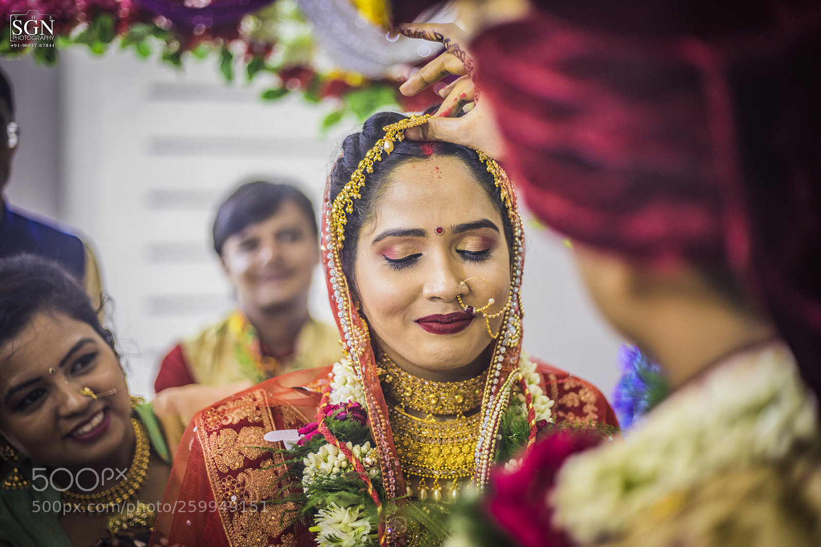 Canon EOS 5D Mark IV sample photo. Pratik + charmy photography