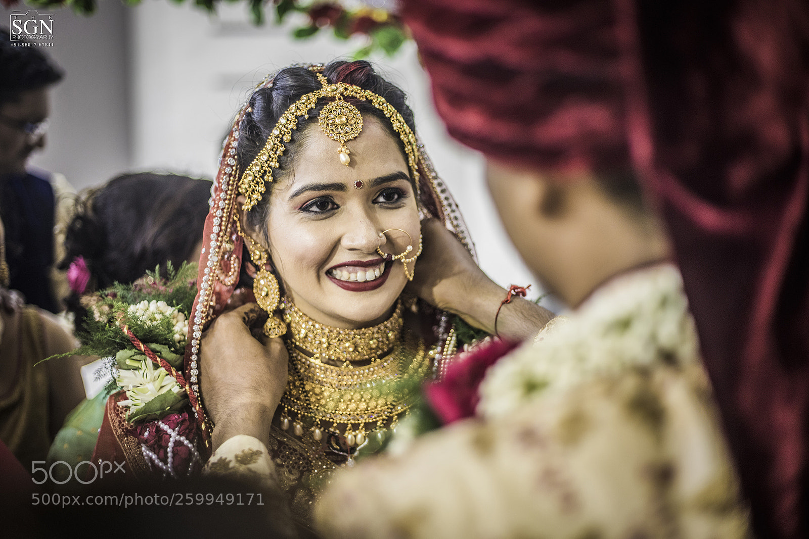 Canon EOS 5D Mark IV sample photo. Pratik + charmy photography