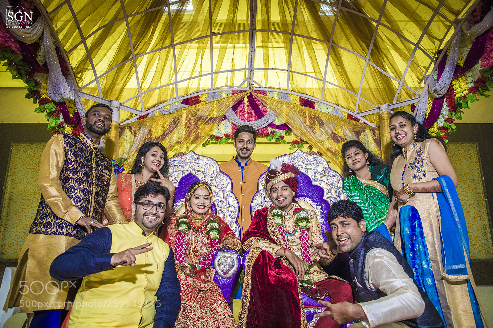 Canon EOS 5D Mark IV sample photo. Pratik + charmy photography