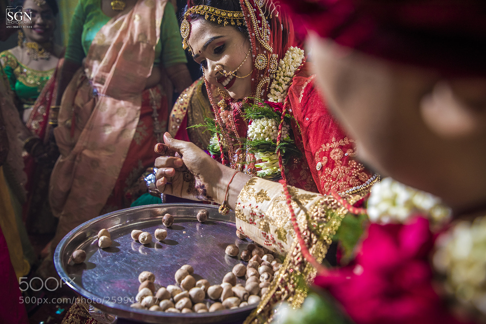 Canon EOS 5D Mark IV sample photo. Pratik + charmy photography